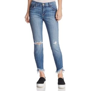 Pistola Aubrey Jeans